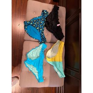 SOLD!!!Bikini bottoms